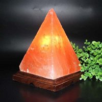 Соляная лампа Barry Pyramide 3 кг